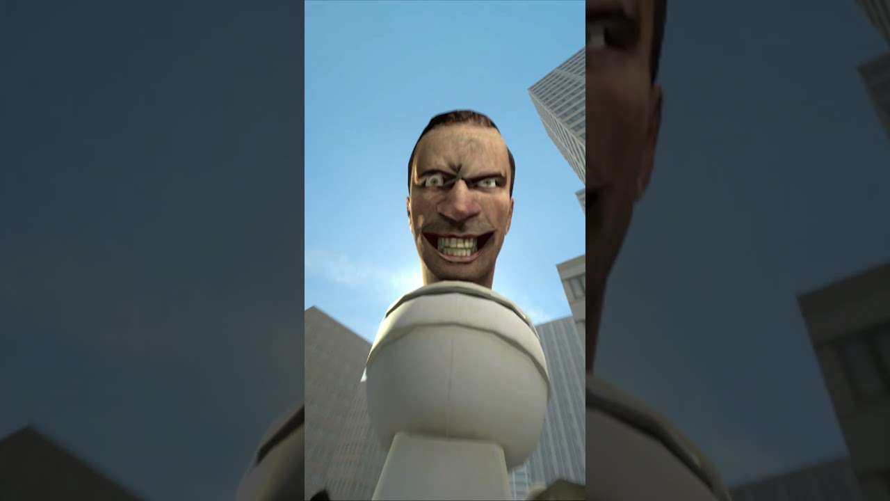 Skibidi Toilet 26 & Titan Speakerman 🎤