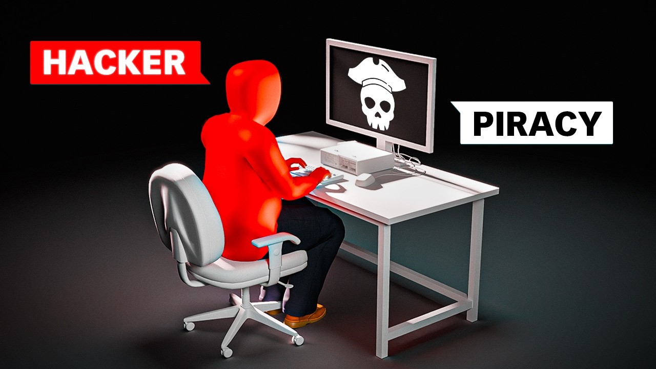 Hollywood Hacker: The Cyberattack Unveiled