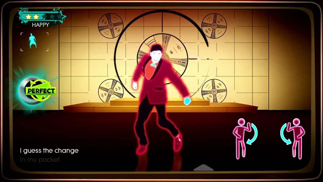 Forget You | Just Dance 3 (Xbox 360 Kinect) 🎶
