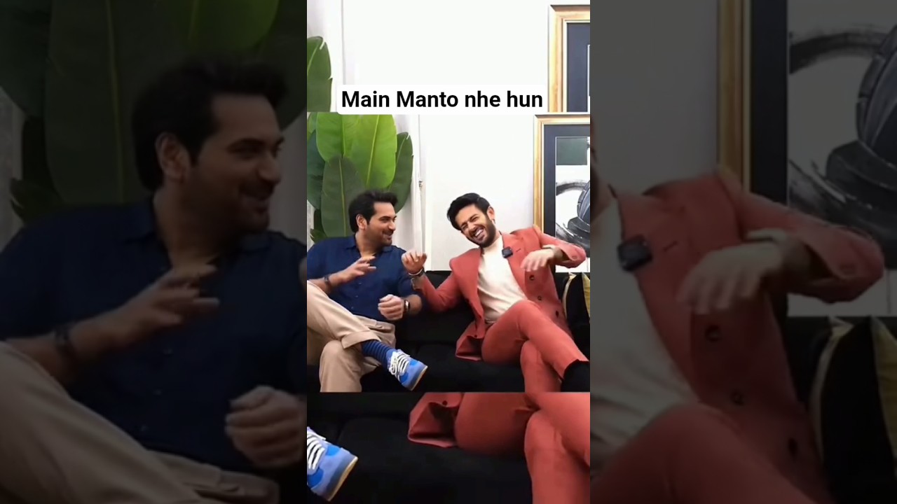Main Manto Nahi Hoon: Latest Episodes 25-32 🎬