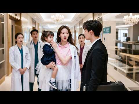 CEO Ignores Pregnant Wife. Unexpectedly Her to Divorce And Leave Him! CEO Global Search Come back!