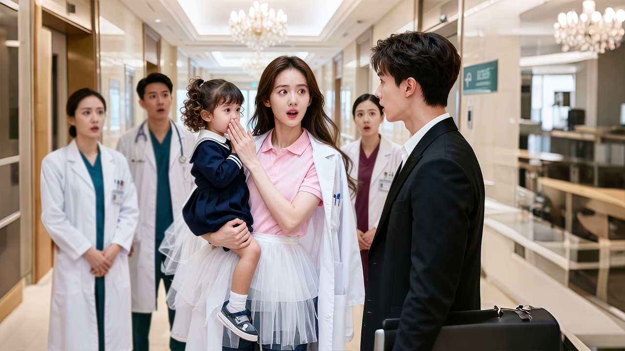 CEO's Neglect Sparks Divorce Threat from Pregnant Wife! Shocking Comeback Revealed ✨