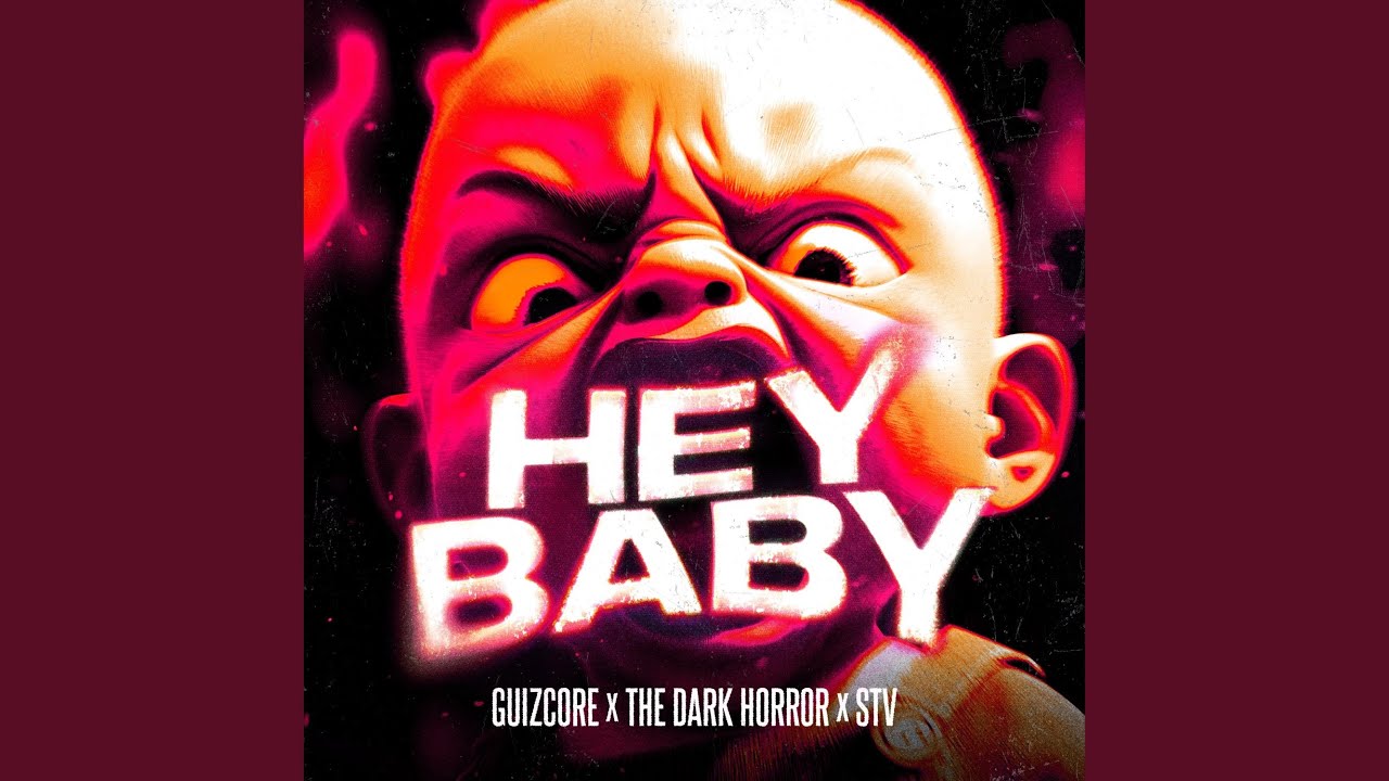 Hey Baby by Guizcore & Collaborators 🎶