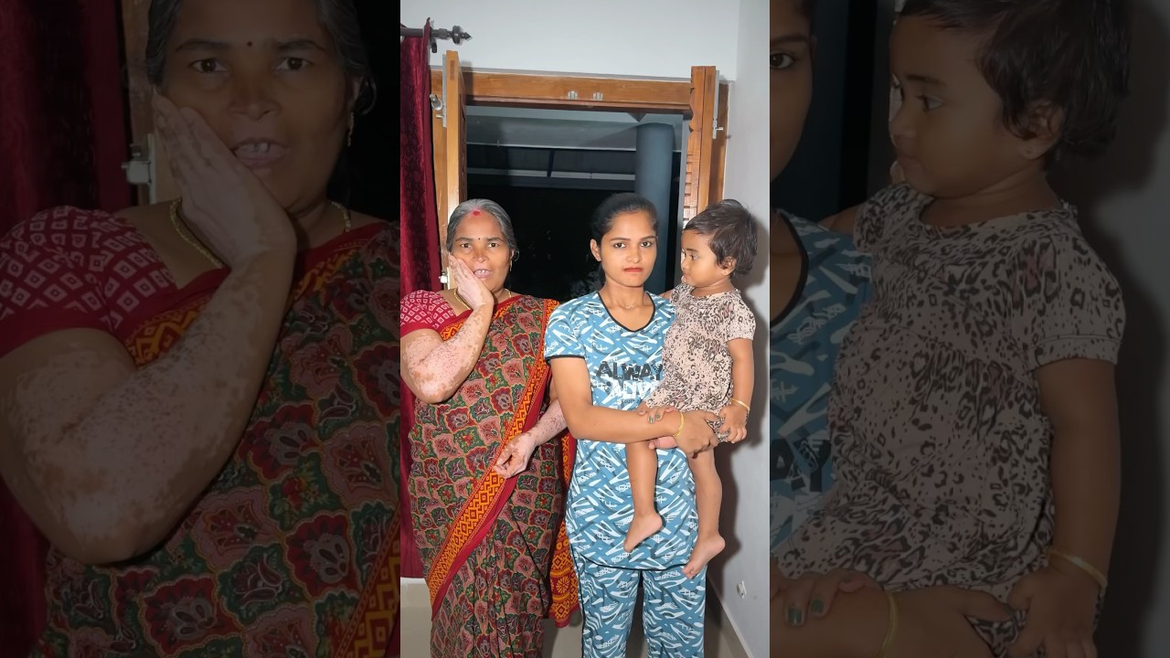 Thettidharichu! 😂 Trending Funny Shorts