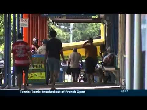 Torres Strait Islanders prepare for Mabo anniversary