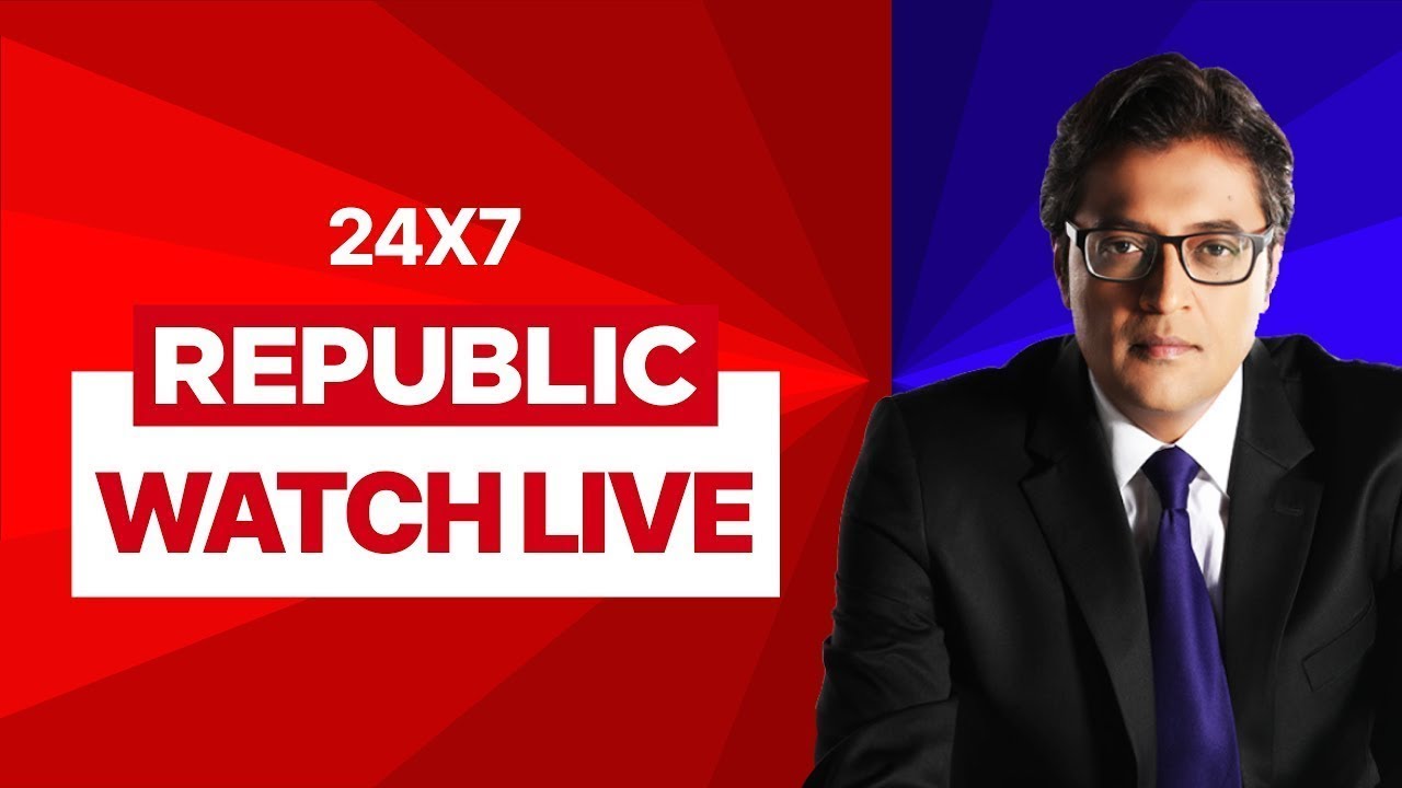 Republic TV LIVE: November 30, 2025 | News & Updates