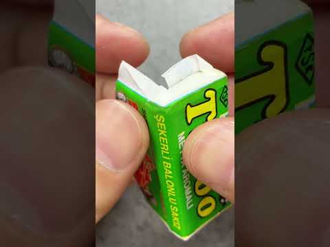 Ценная находка 🔥🔥🔥 #retro #turbo #жвачка