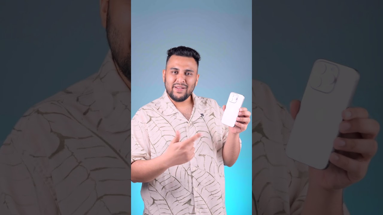 Is the iPhone the Best Camera Phone? 📱 | Ultimate Camera Test