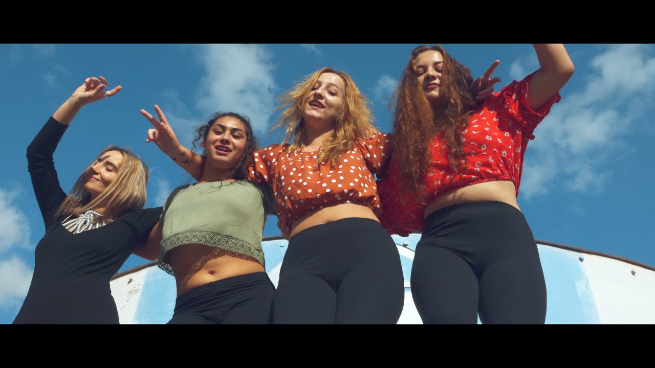 Gipsy Sandra - Sunen Romale (Cover) 🎶