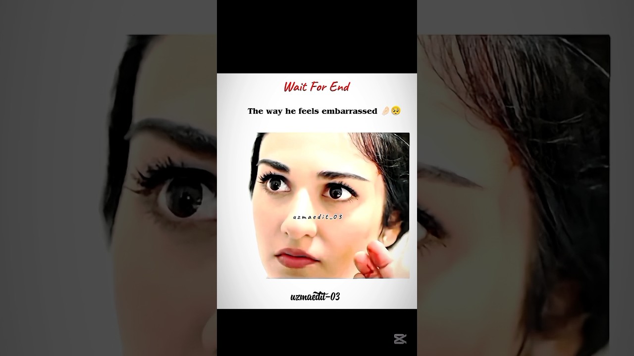 His Embarrassing Moment π£ | Sher Drama Edit | Trending Shorts