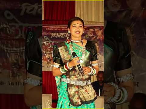 Lok Manjira Cg Program 2025 l New Cg Song 2025 - Payal Sahu | Akash Chandrakar Cg Program