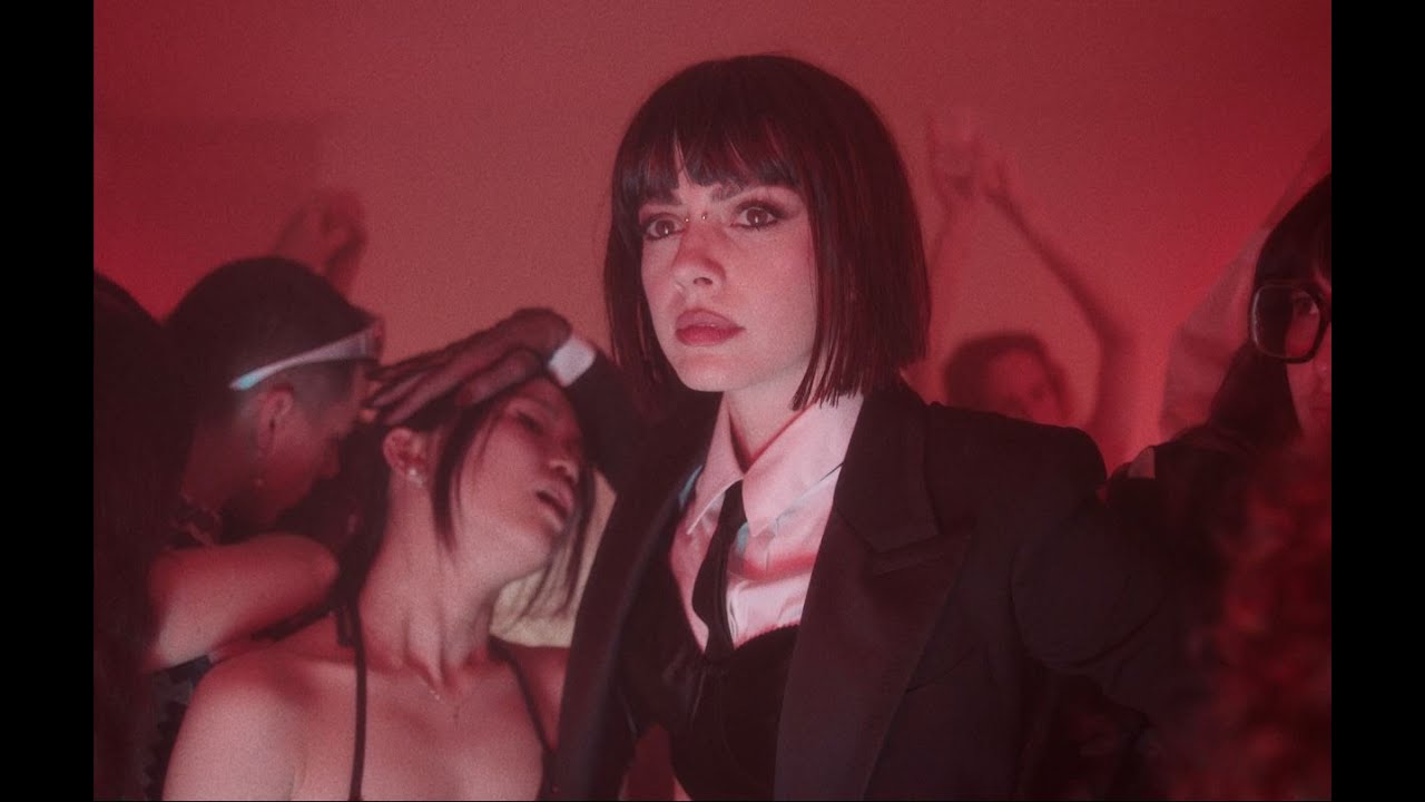 Annalisa - Mon Amour (Official Video) 🎶