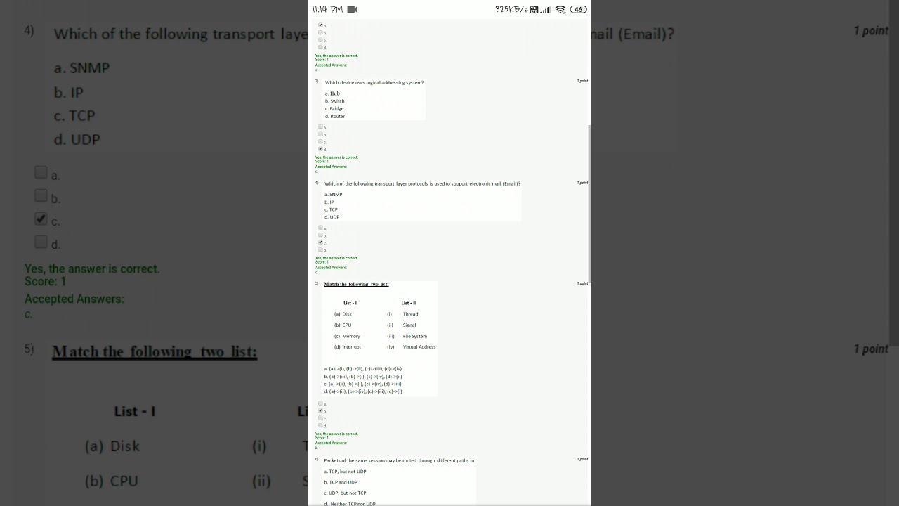NPTEL Swayam Cloud Computing Week 0 Solutions βοΈ