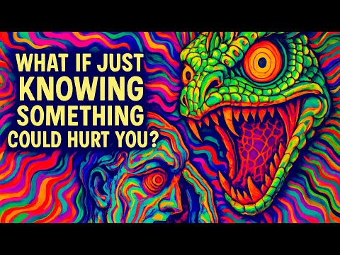 This AI Theory Could Trap You Just for Knowing It | Roko’s Basilisk Explained