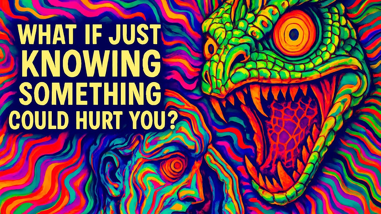 Roko’s Basilisk: The AI Thought Experiment That Could Trap Your Mind 🤖