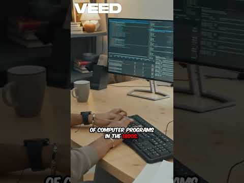 Computing Pioneer Ada Lovelace #networking #computer #technical #history #firstwoman #programming