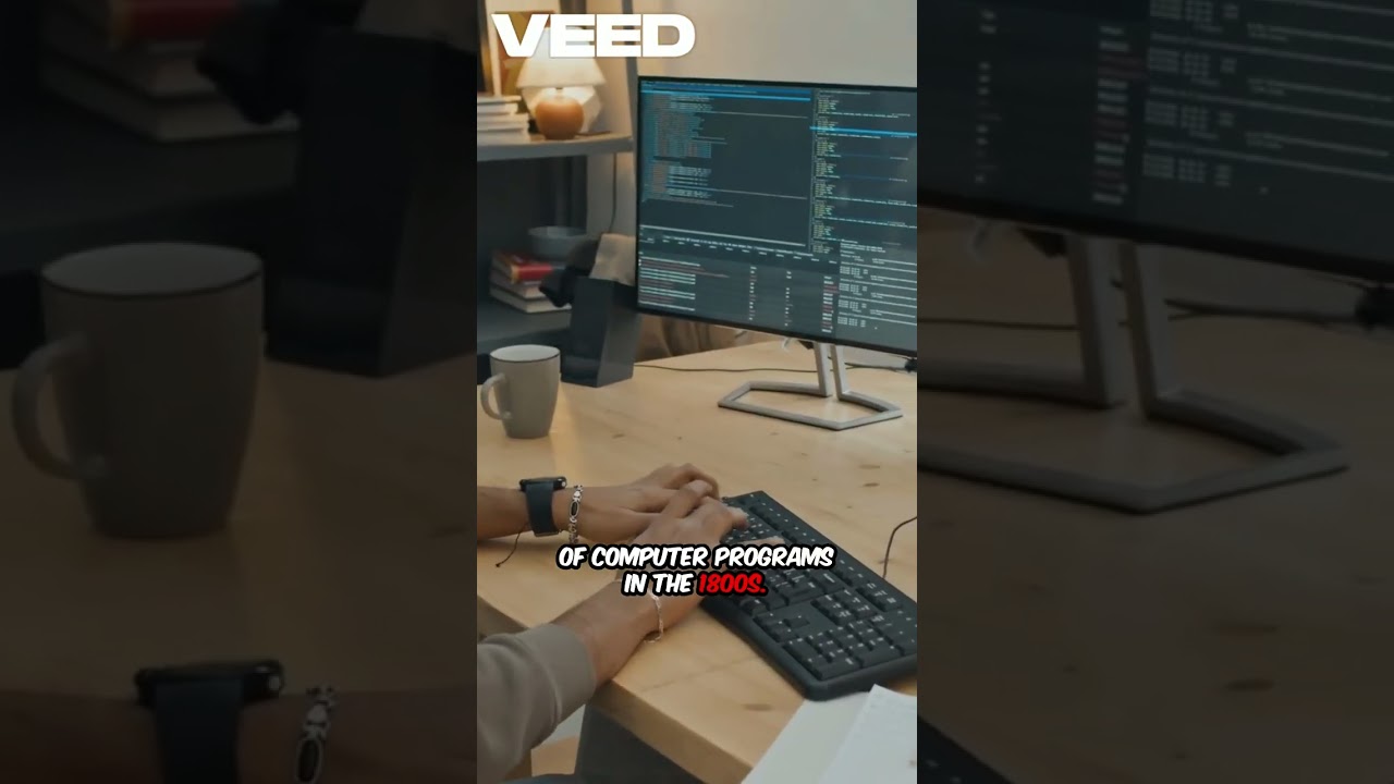 Ada Lovelace: The First Woman in Computing History