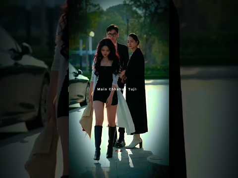 Main Chahun Tujhe Kisi AUR Ko Tu Chahe Yaara 😭🥀💔|Sad Whatsapp Status|Asethetic Status|#lyrics #sad