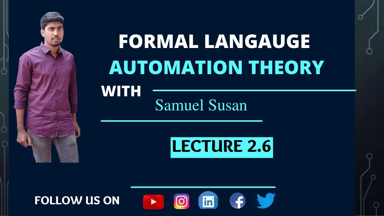 FLAT 2.6 - Finite Automata with Outputs