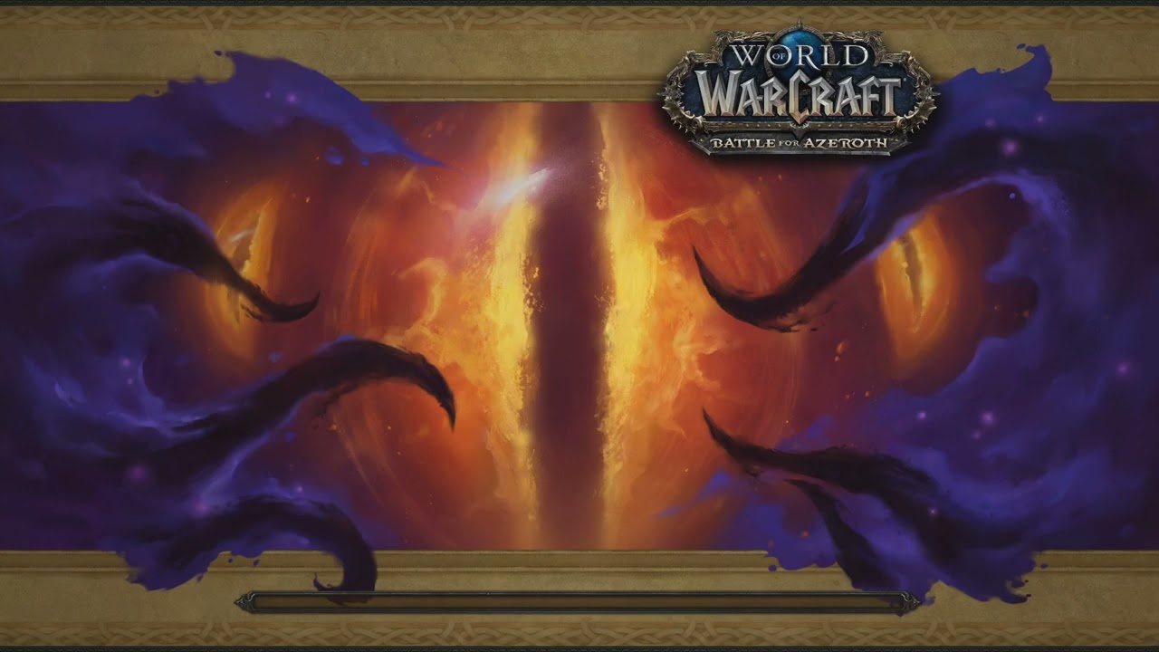 Nightfall Patch 11.1.5: Story & Highlights