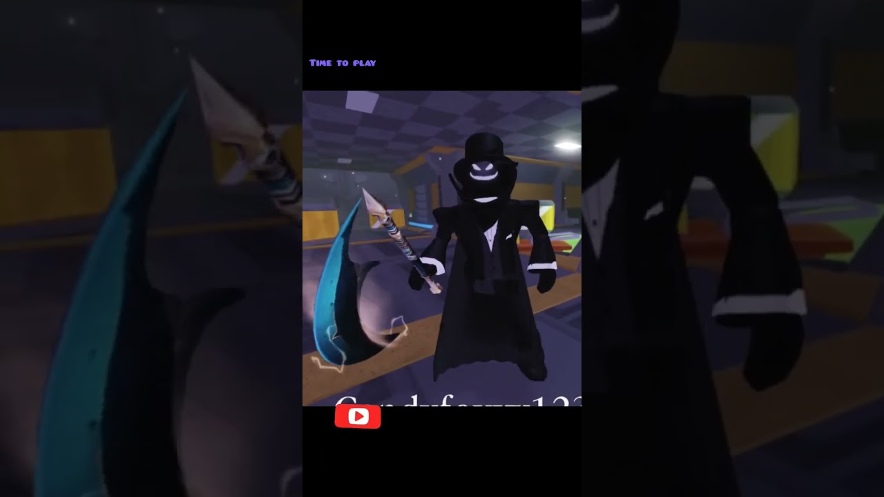 malvus the magician||best killer of STK #shorts #roblox #survivethekiller #ytshorts #timetoplay