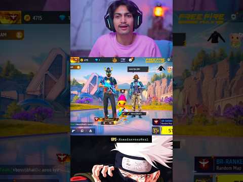 RIOT FF Live stream prank 💀 @RIOTFFOFFICIAL @Chillgameerr #virel