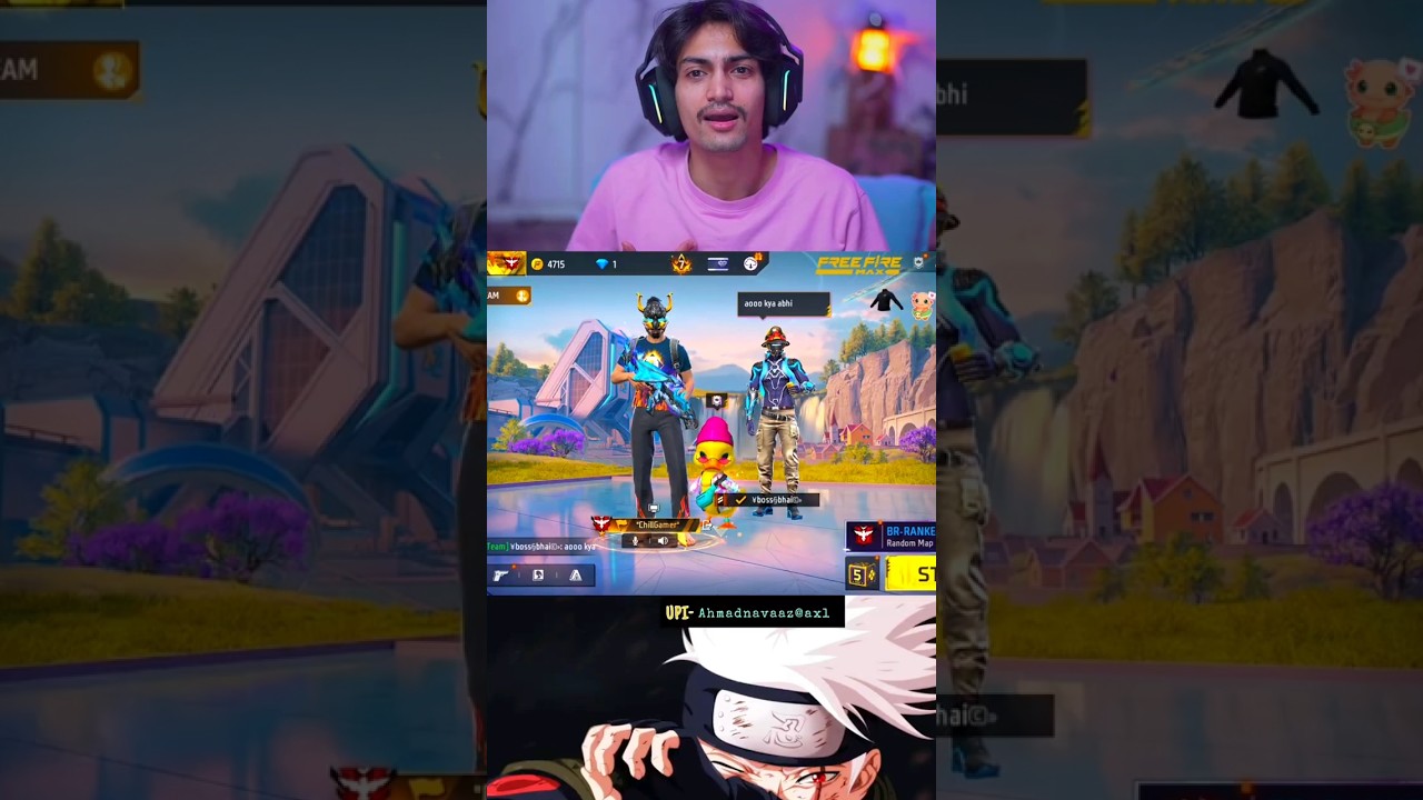 Hilarious RIOT FF Live Stream Prank! 😂 | Watch the Unexpected Moments