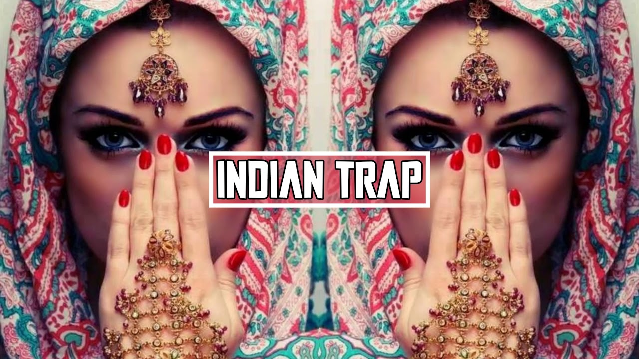 🔥 Indian Trap Music Mix 2021 | Hard Bass Boosted Trappin for Cars 🚗