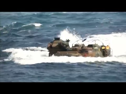 TRT World's Sourav Roy reports on the Korean peninsula crisis