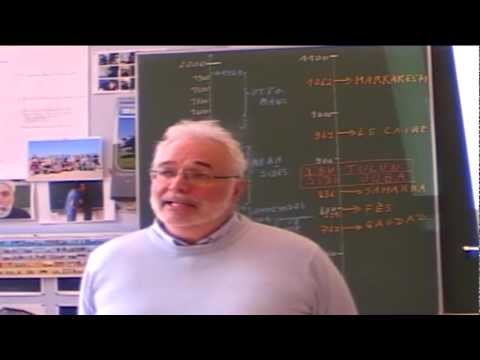 Comparer des plans architecturaux : les mosquées Ibn Tulûn et Sidi Uqba (IXe siècle)