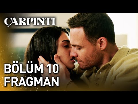 Çarpıntı 10. Bölüm Fragman