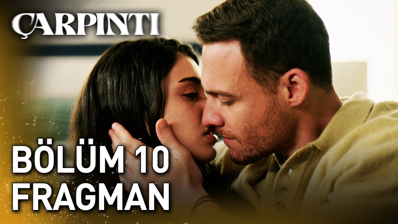 Çarpıntı 10. Bölüm Fragmanı 🚨: Heyecan Dolu Anlar Sizi Bekliyor!