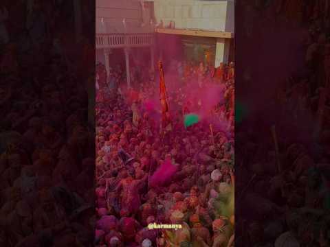 Let's play Holi what's app status #holi #whatsappstatus #comingsoon #upbiharstatus #karmanya