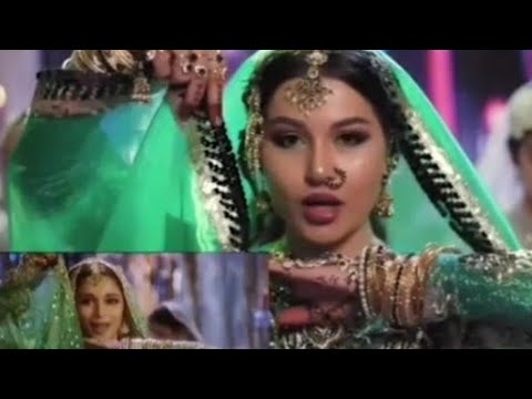 Feruza Normatova in Maar Dala (Devdas) | Hindi Show 🎬