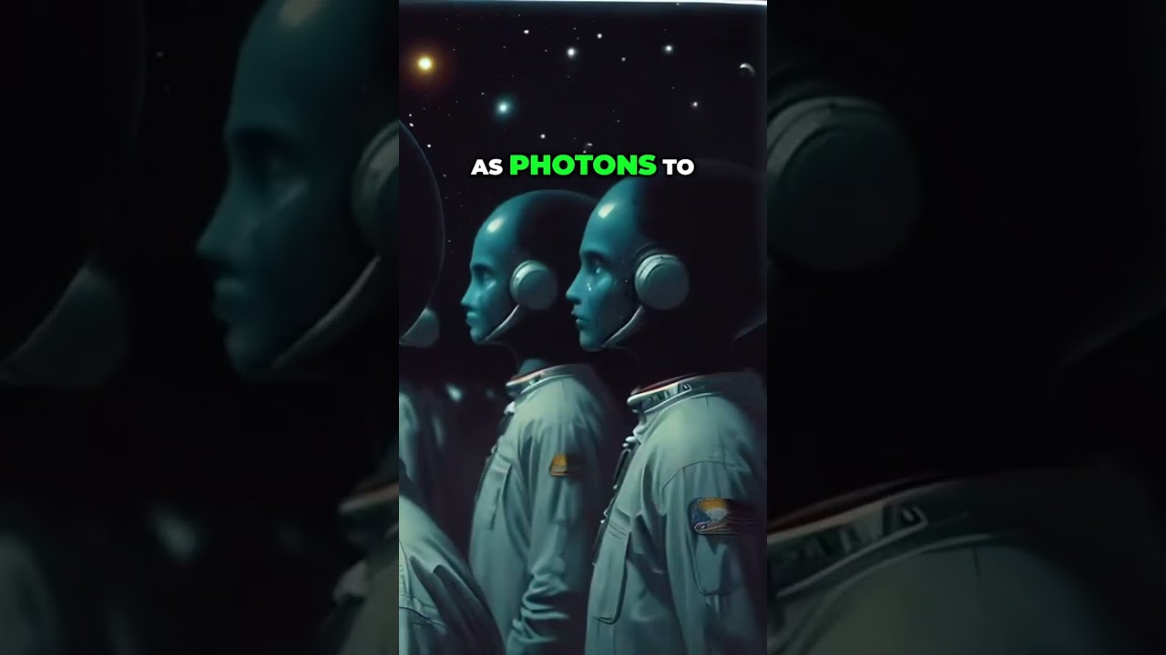 Quantum Encryption: The Future of Unbreakable Data Security 🔐