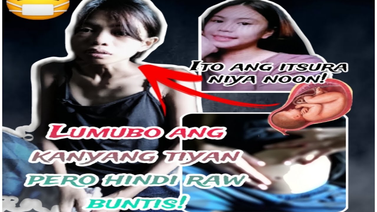 Kwento ni Lord Jillian Rara: Buhay at Pamilya (Part 1)