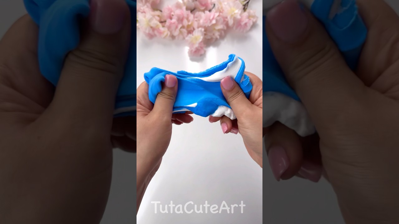 Creative Foam Clay Art πΌοΈ