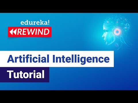 Artificial Intelligence Tutorial | Artificial Intelligence Explained | Edureka Rewind - 4