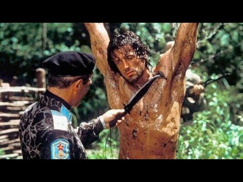 Rambo 2 Full Movie (2022) 🎬