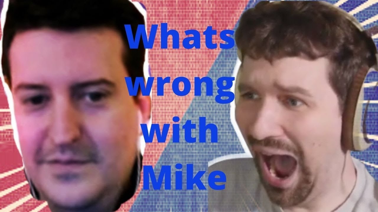 Destiny Vods: Destiny exposes MikeFromPA and Badbunny as Grifters