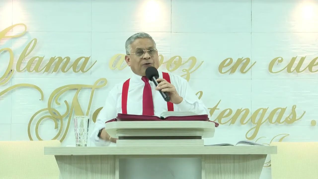 EL MILENIO - REV. EUGENIO MASÍAS