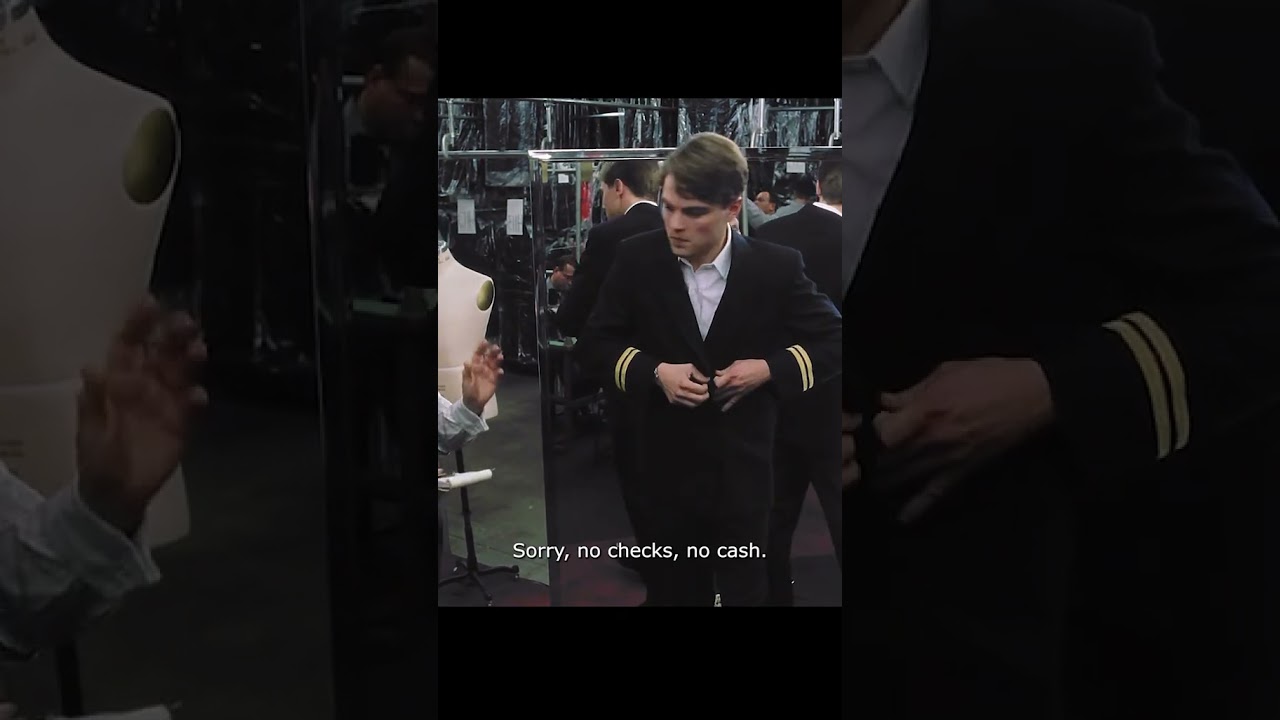 Captivating Movie Scene 🎬