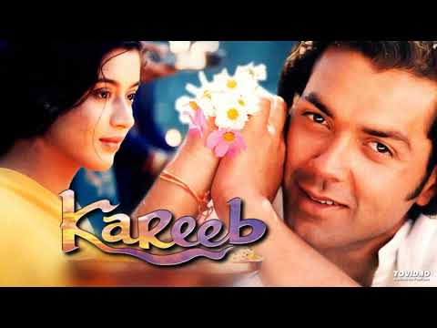 Churalo Na Dil Mera | Kareeb (1998) | 90's Romantic Hindi Songs | 90's Blockbluster Movies |