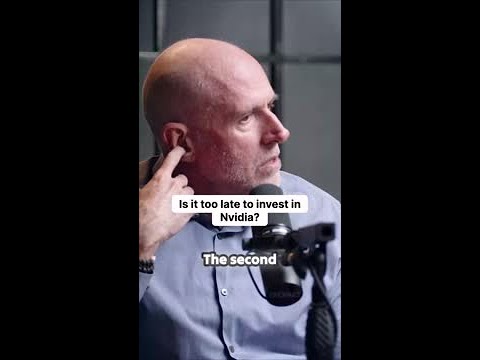 Is Investing in NVIDIA a Gamble? Galloway's Tips 💡