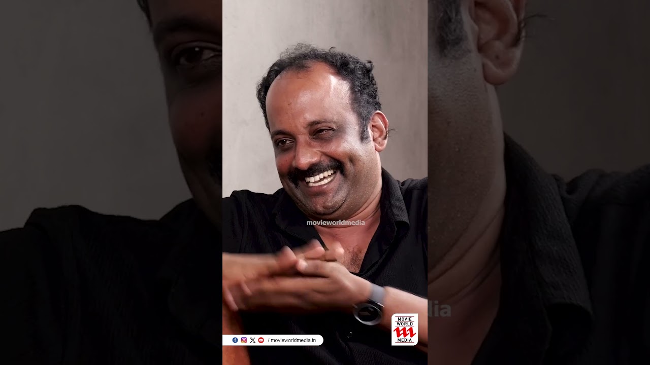 Gibin Gopinath Shares Untold Stories in Exclusive Interview 🎬