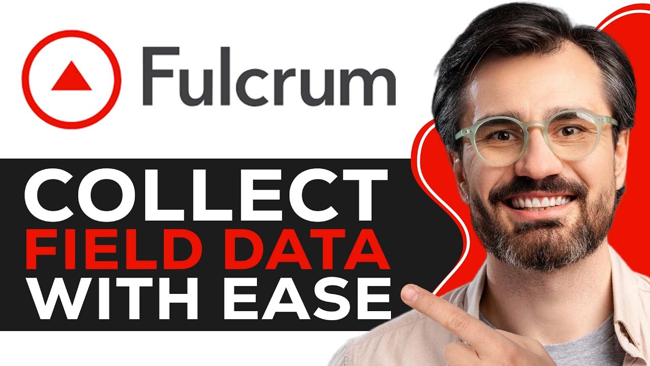 Fulcrum App Beginner Tutorial 2026 📱