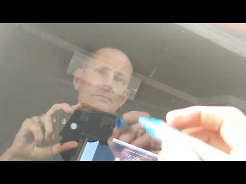 Making of Lightboard videos