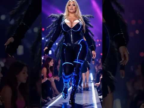 ๐ฅAGT Stage Transformation Dance | Surreal Outfits & Fierce Moves! ๐โจ #agt #ai