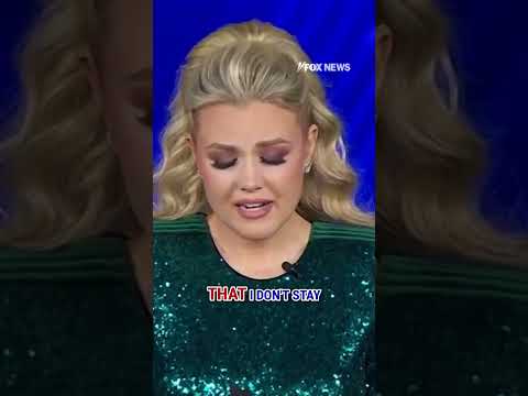 Erika Kirk speaks on her late husband Charlie Kirk at the Fox Nation Patriot Awards #shorts #us #fox