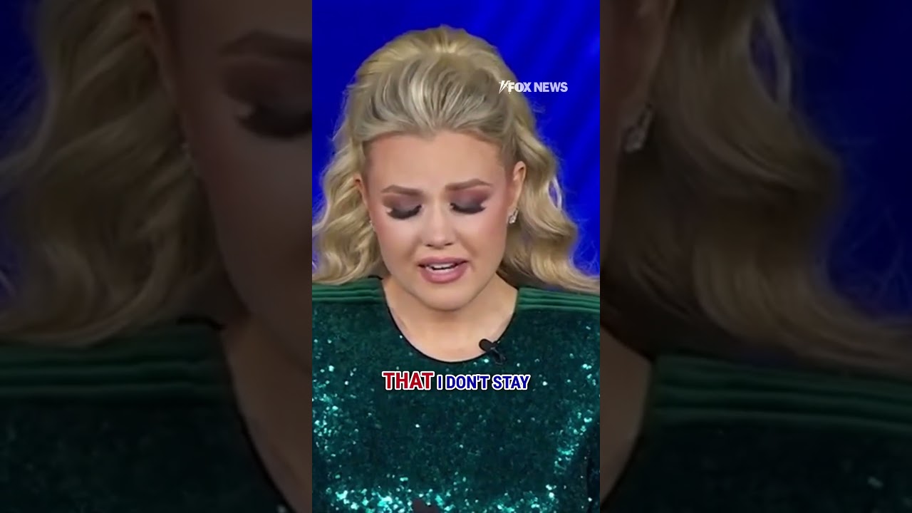 Erika Kirk Honors Late Husband Charlie Kirk at Fox Nation Patriot Awards 🇺🇸